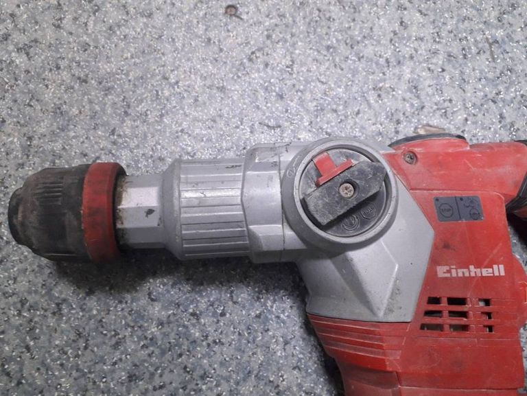 Дешево Einhell rt-rh 32 з ломбарду
