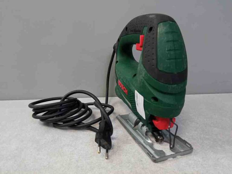 Дешево Bosch PST 650 (06033A0720) з ломбарду