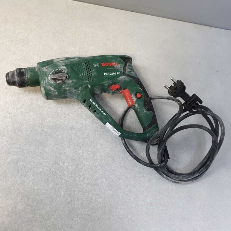 Bosch PBH 2100 RE (06033A9303)