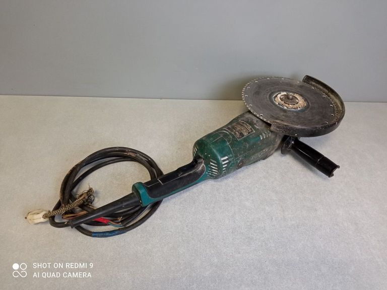 Makita GA9020R Код:2000003135417. Зображення 7