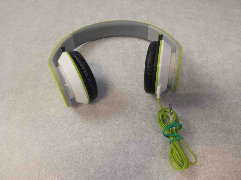 G.Sound D5024Gn Код:2000003397266. Зображення 7