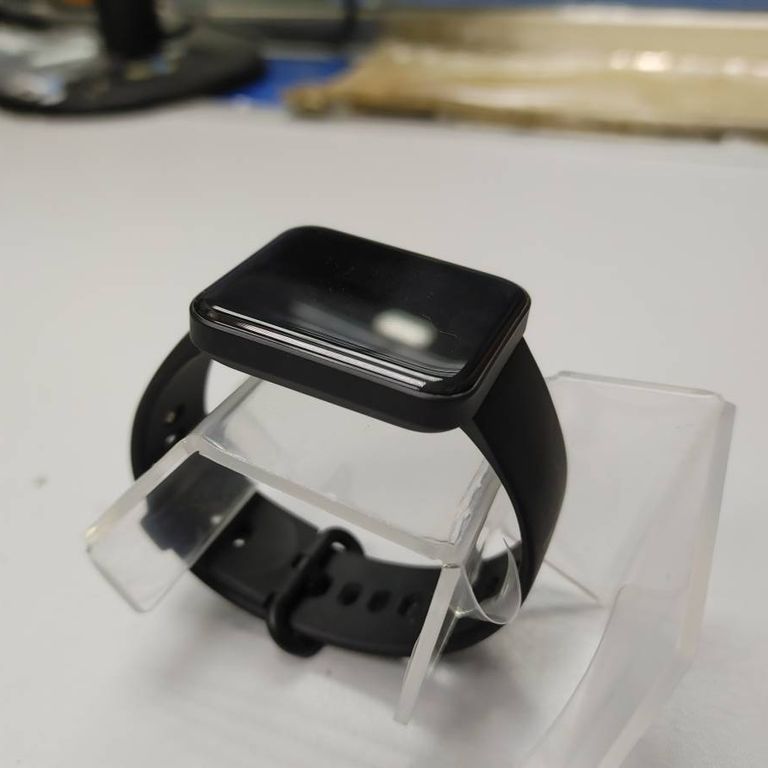 Дешево Xiaomi redmi watch 2 lite black з ломбарду