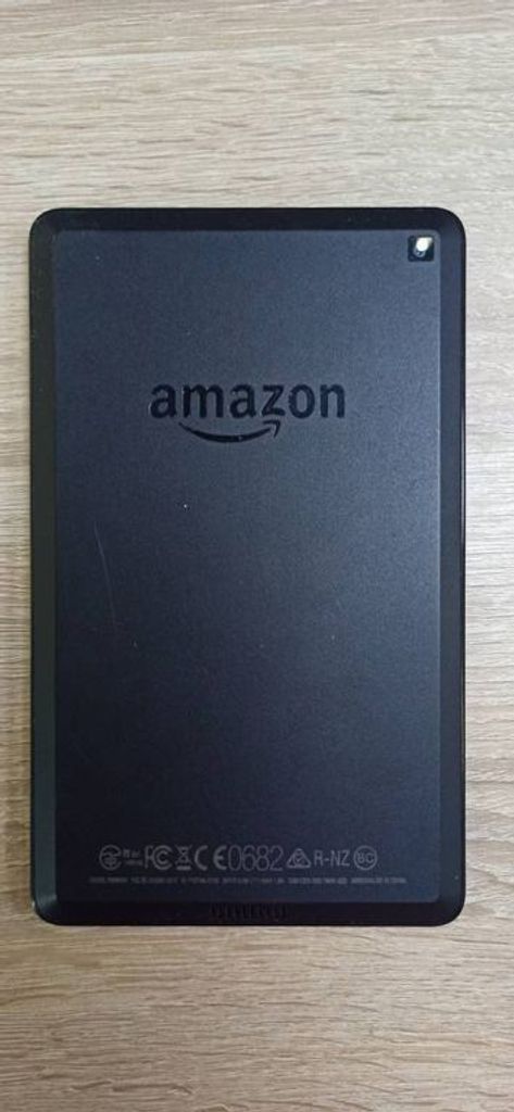 Дешево Amazon kindle fire hd 6 8gb з ломбарду