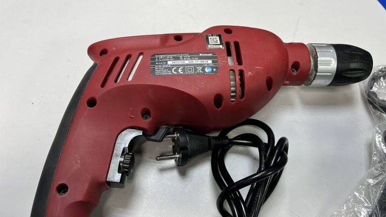 Купити Einhell tc-id 710 e Б/У
