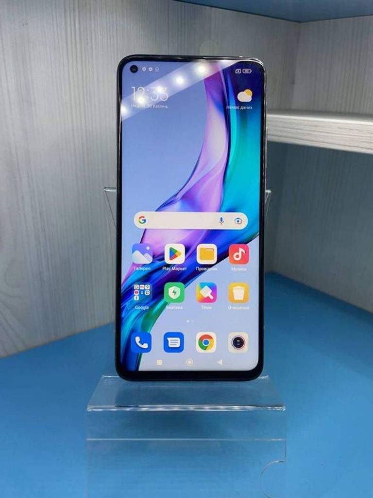 Купити Xiaomi mi-10t pro 8/256gb Б/У