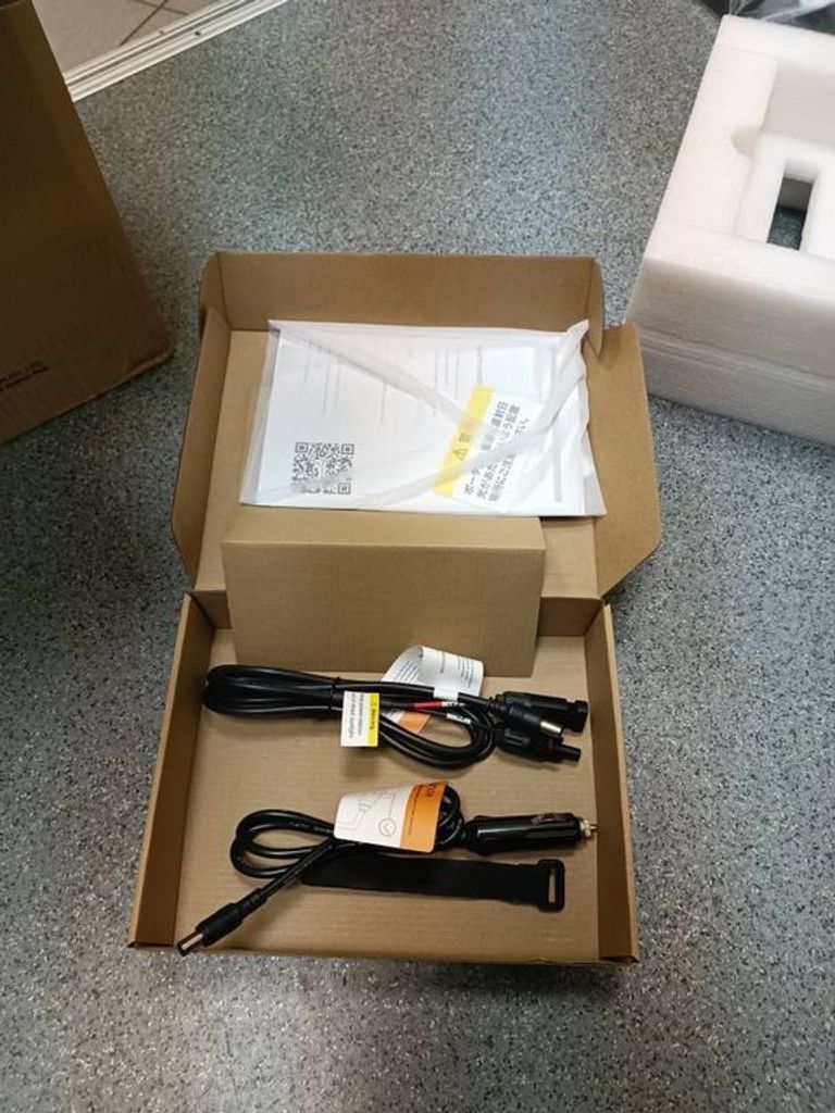 Розпродаж Bluetti poweroak eb70, продавець Техноскарб