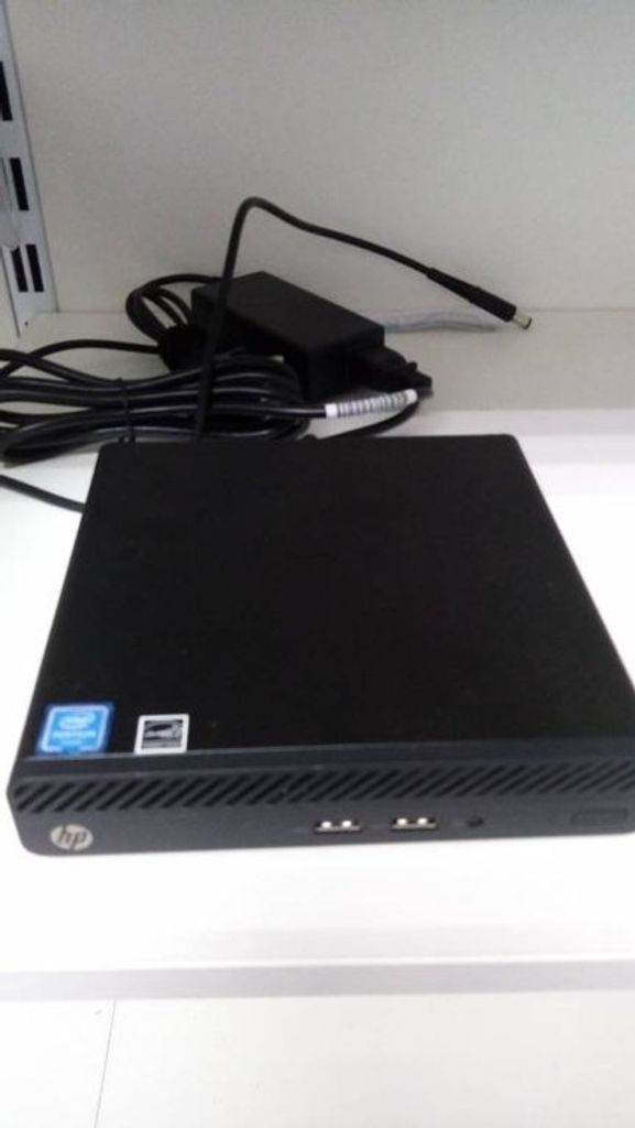 Купити Пк athlon 64x2 5400/ ram1gb/ hdd500gb/gt610 Б/У