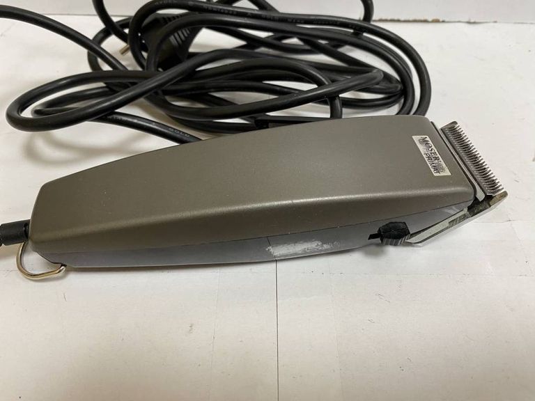 Оголошення Moser 1230 Б/У
