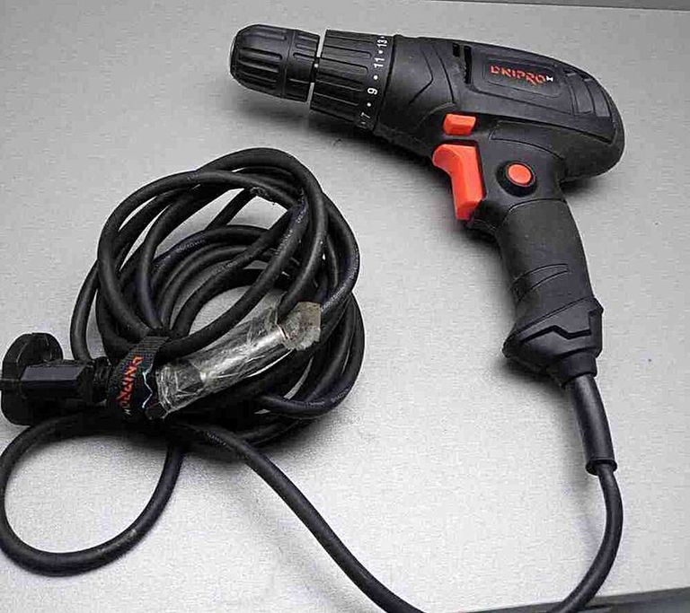 Купити Dnipro-m TD-30 (16488000) Б/У