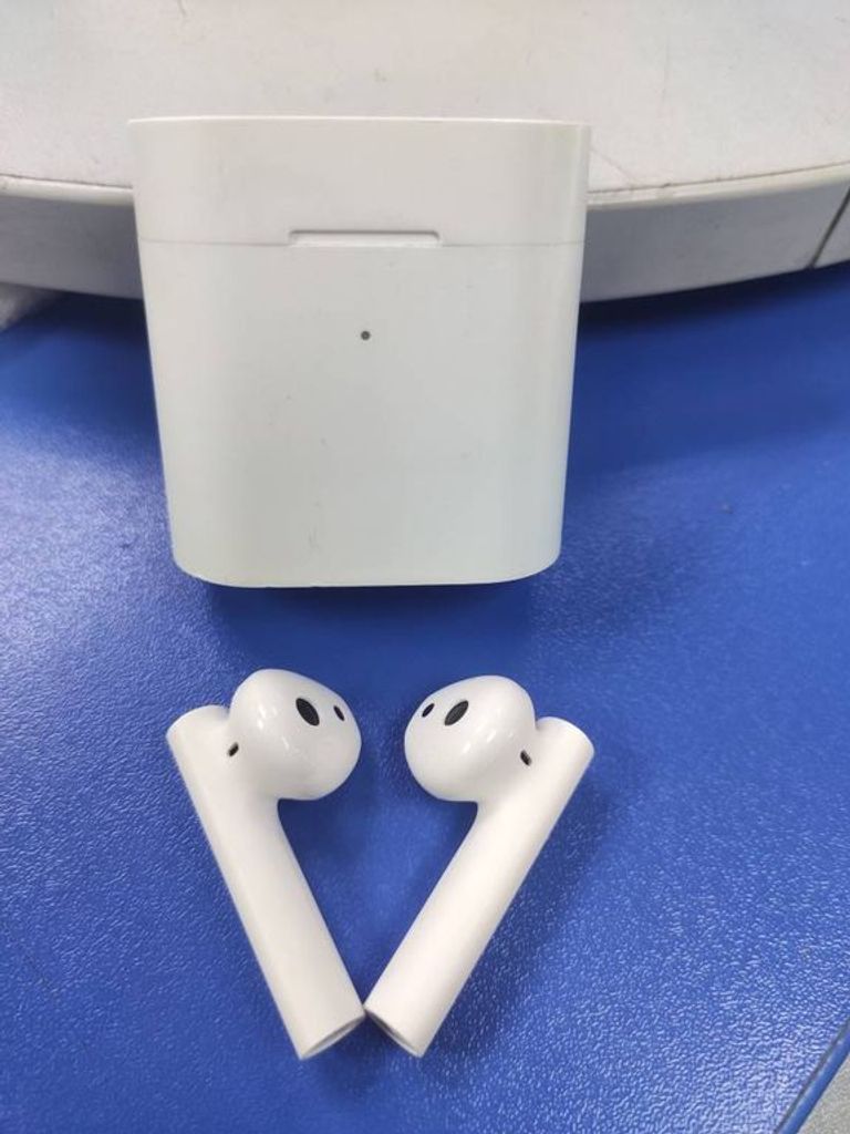 Объявление Earphones mi true wireless 2 twsej06wm Б/У