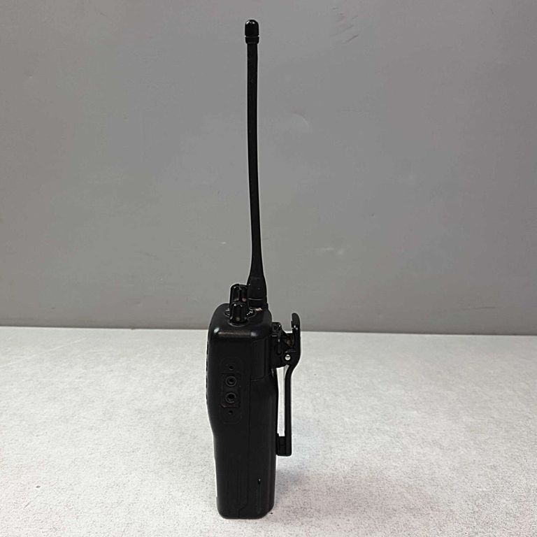 Icom IC-F26 Код:2000003730469. Зображення 6