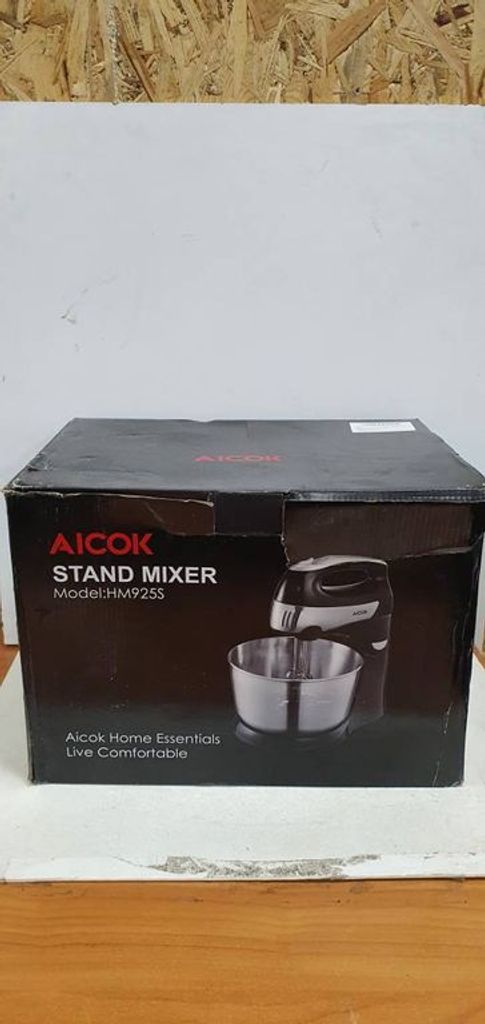 Купити Aicook hm925s Б/У