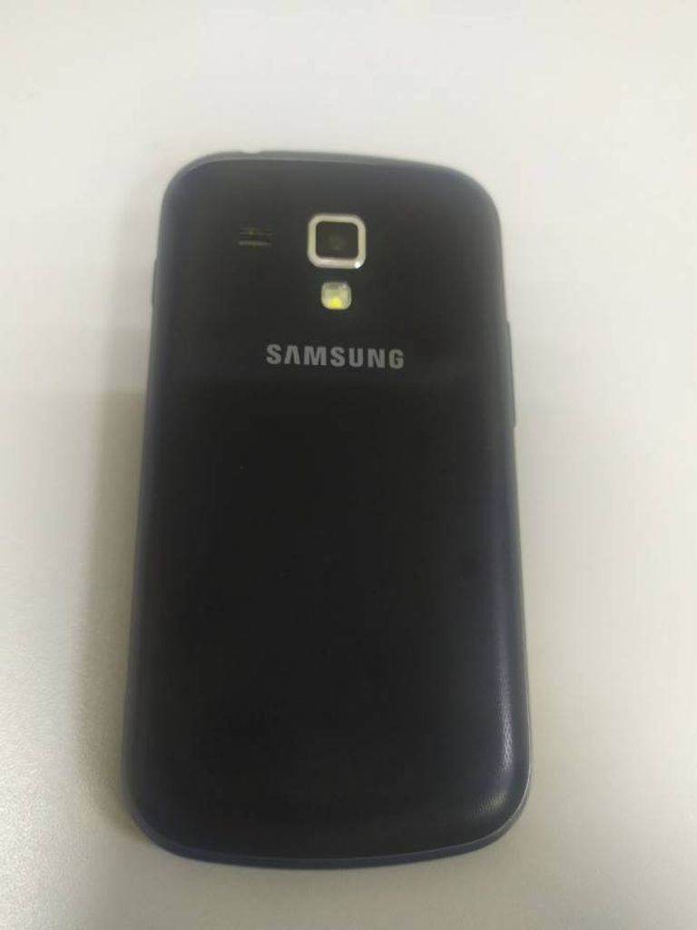 Оголошення Samsung s7562 galaxy s duos Б/У