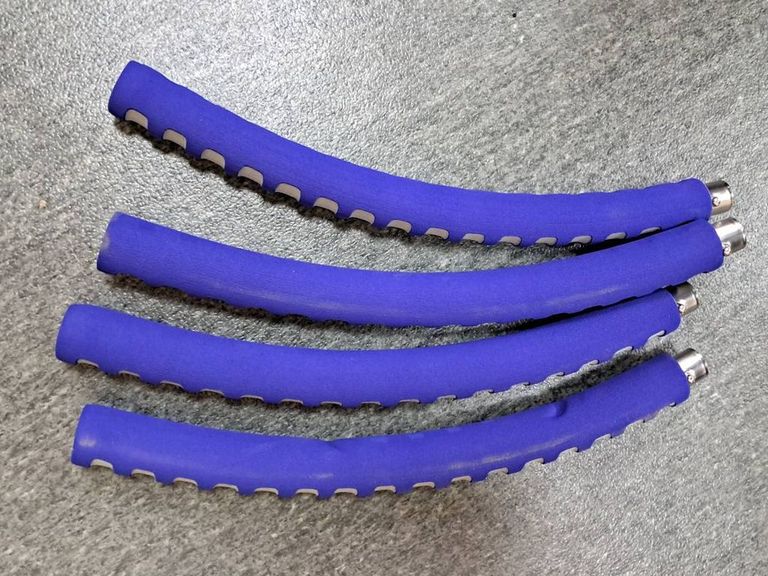 Купить Hula hoop Б/У