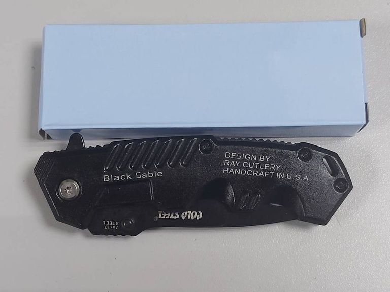 Купити Cold steel Б/У