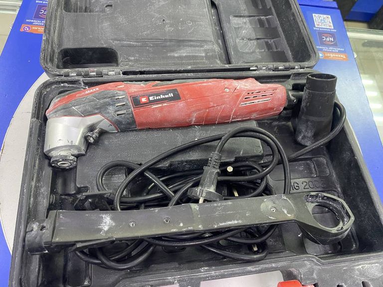 Купити Einhell te-mg 200 ce Б/У
