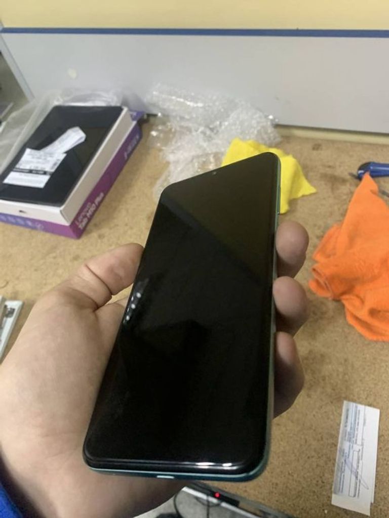 Дешево Zte blade a53 2/32gb з ломбарду