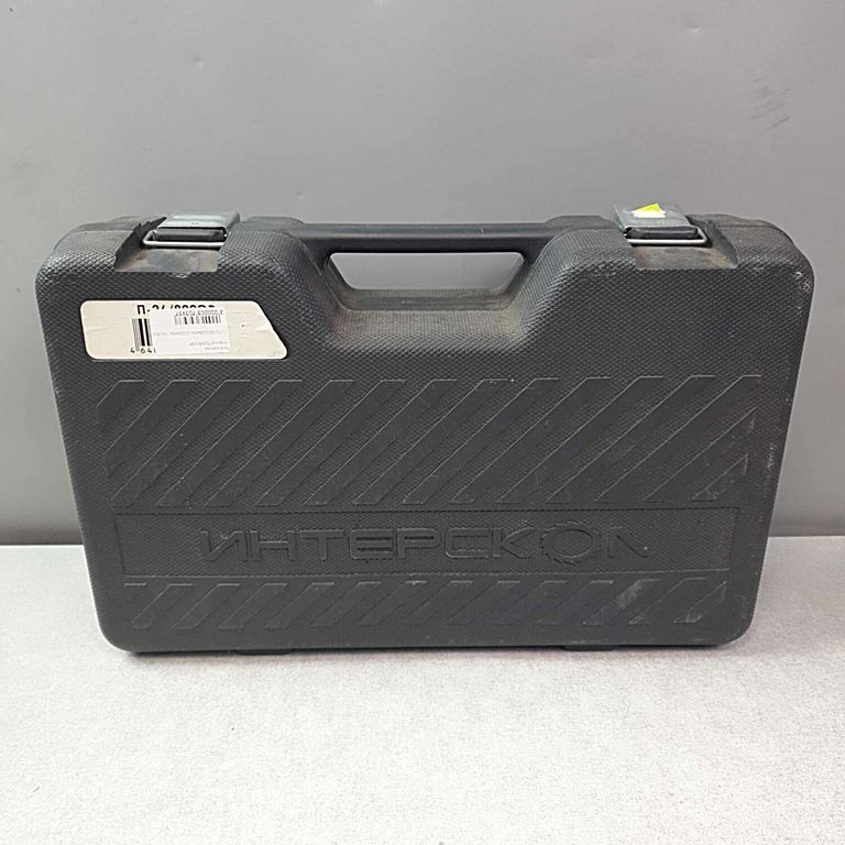 Дешево Интерскол П-26/800ЭР з ломбарду