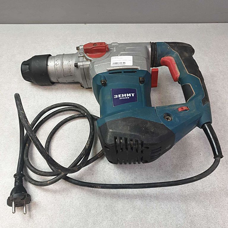 Купити Зенит ЗПП-1500 профи Б/У