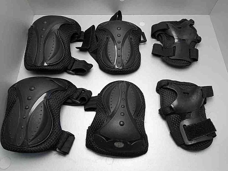 SkateX Hawk / размер 37-40 Синий (SKX-R010-BLU-L) Код:2000003692583. Зображення 8