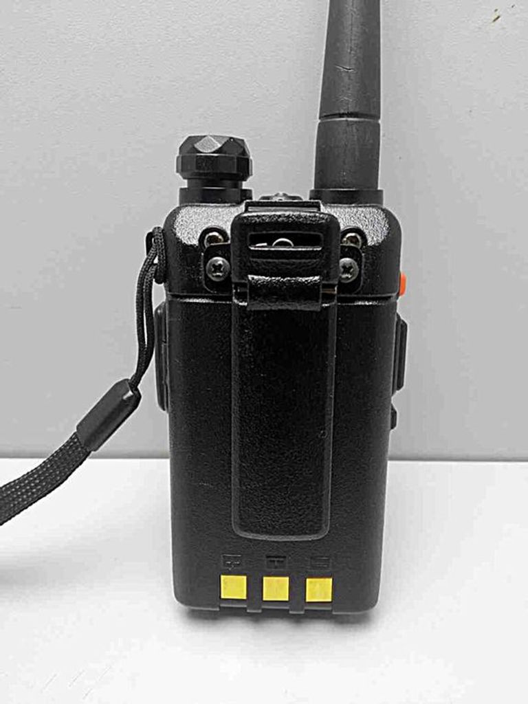 Дешиво Kenwood TK-F8 с ломбарда