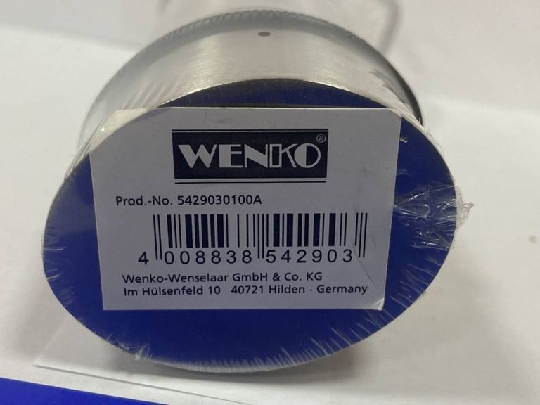Розпродаж Wenko 5429030100, продавець Техноскарб