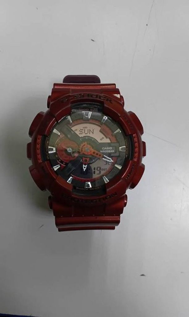 Casio GA-110NM-4AER