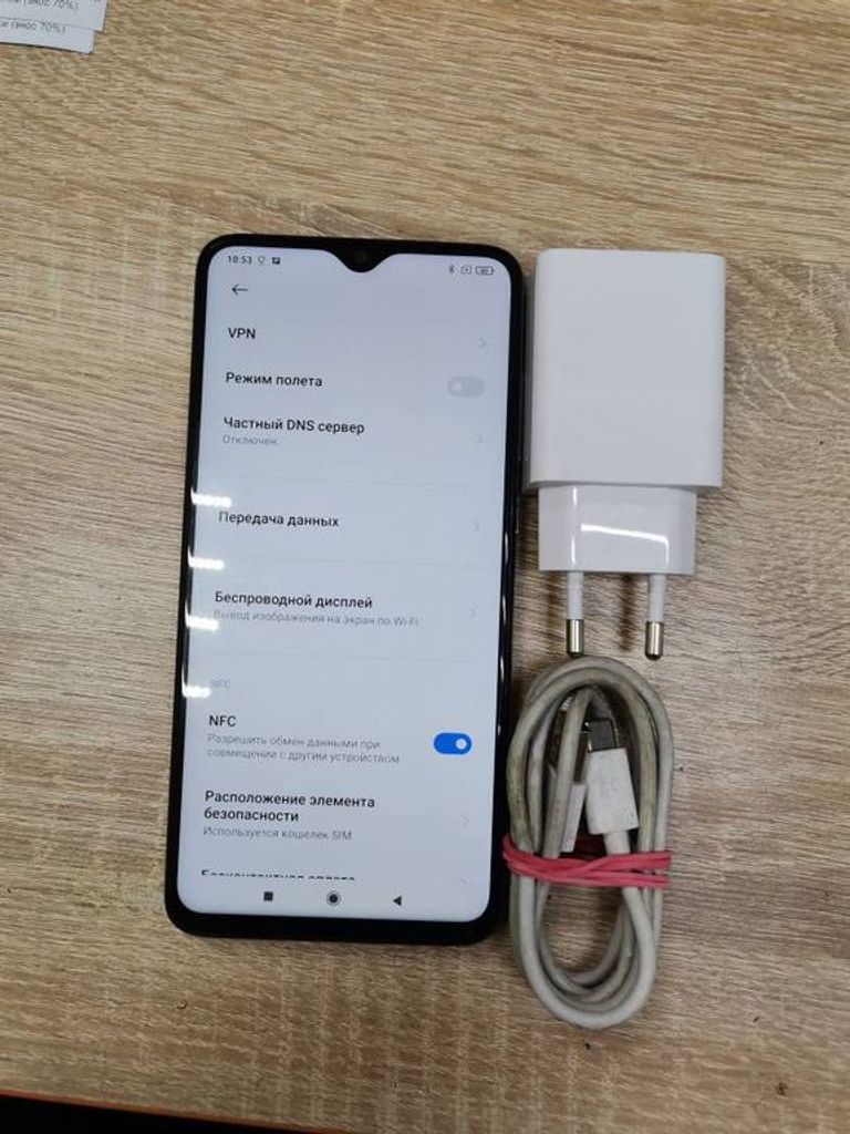 Xiaomi redmi note 8 pro 6/ 64gb