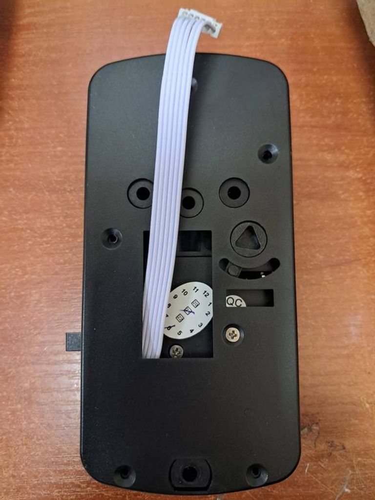 Дешиво Ironlogic z-495 eht с ломбарда