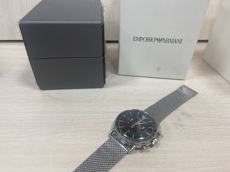 Emporio Armani ar11104