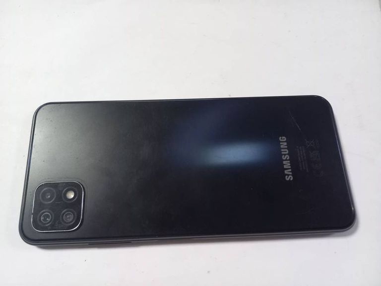 Samsung a226b galaxy a22 5g 4/64gb