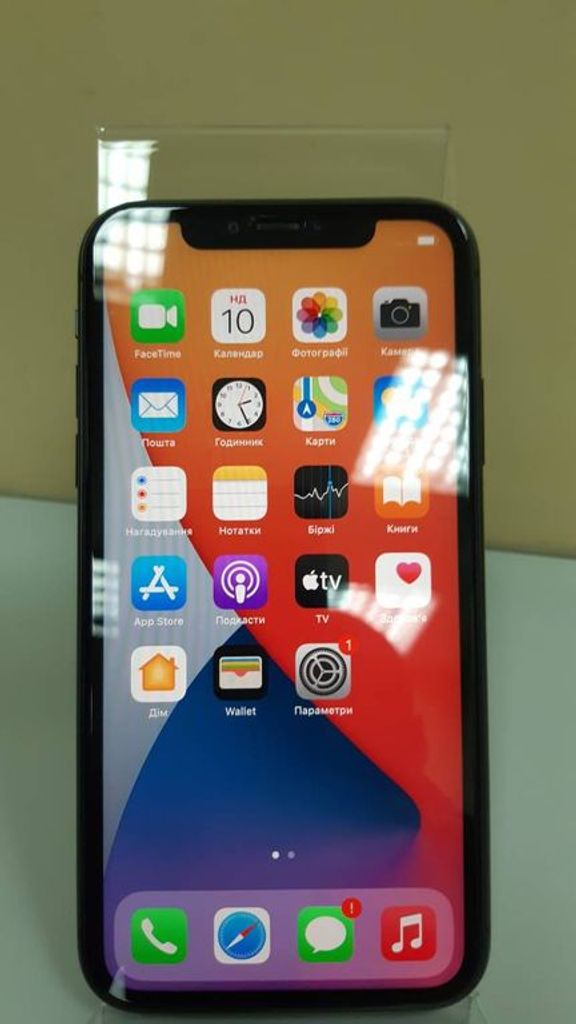 Apple iphone 11 64gb Код:01-18583963. Зображення 5