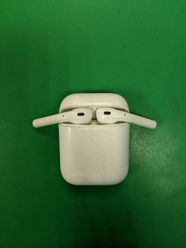 Apple airpods 1 gen a1602 a1523+a1722 2017г.