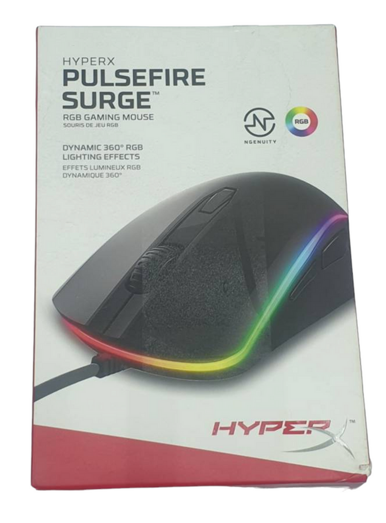 Hyperx pulsefire surge hx-mc002b