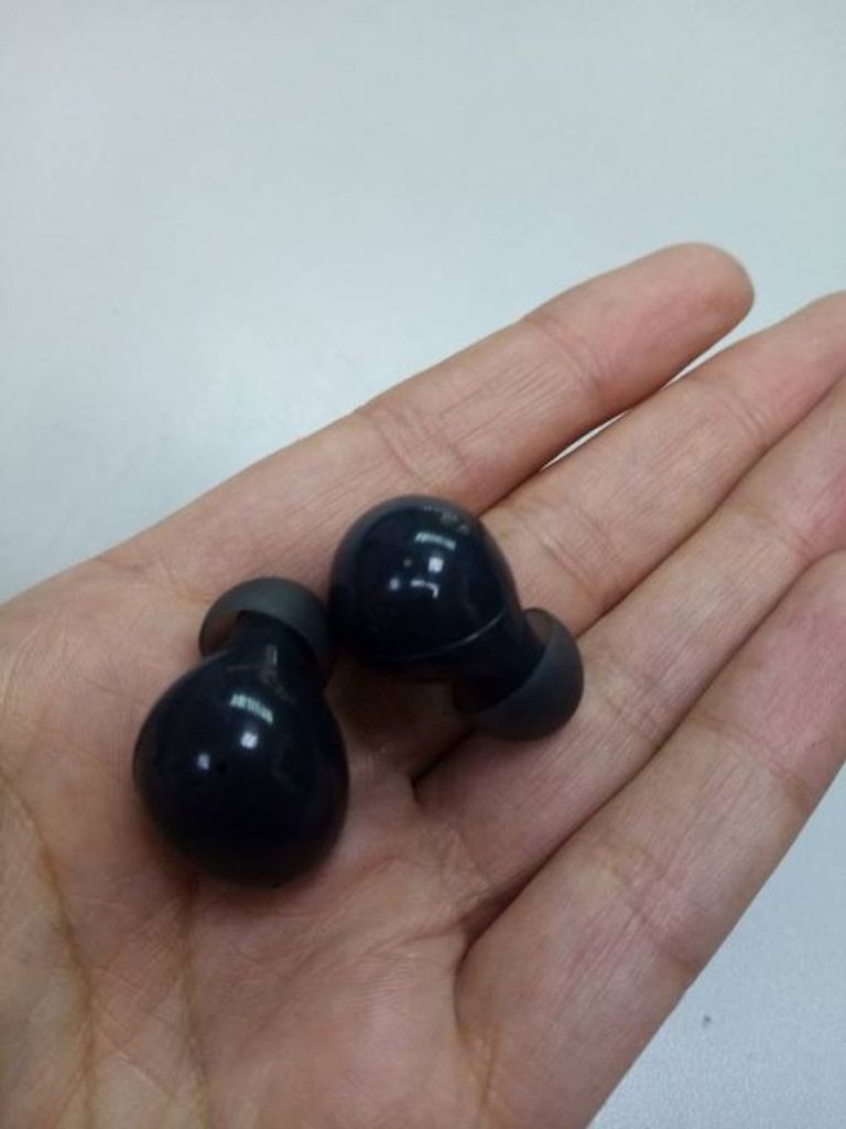 Samsung galaxy buds2