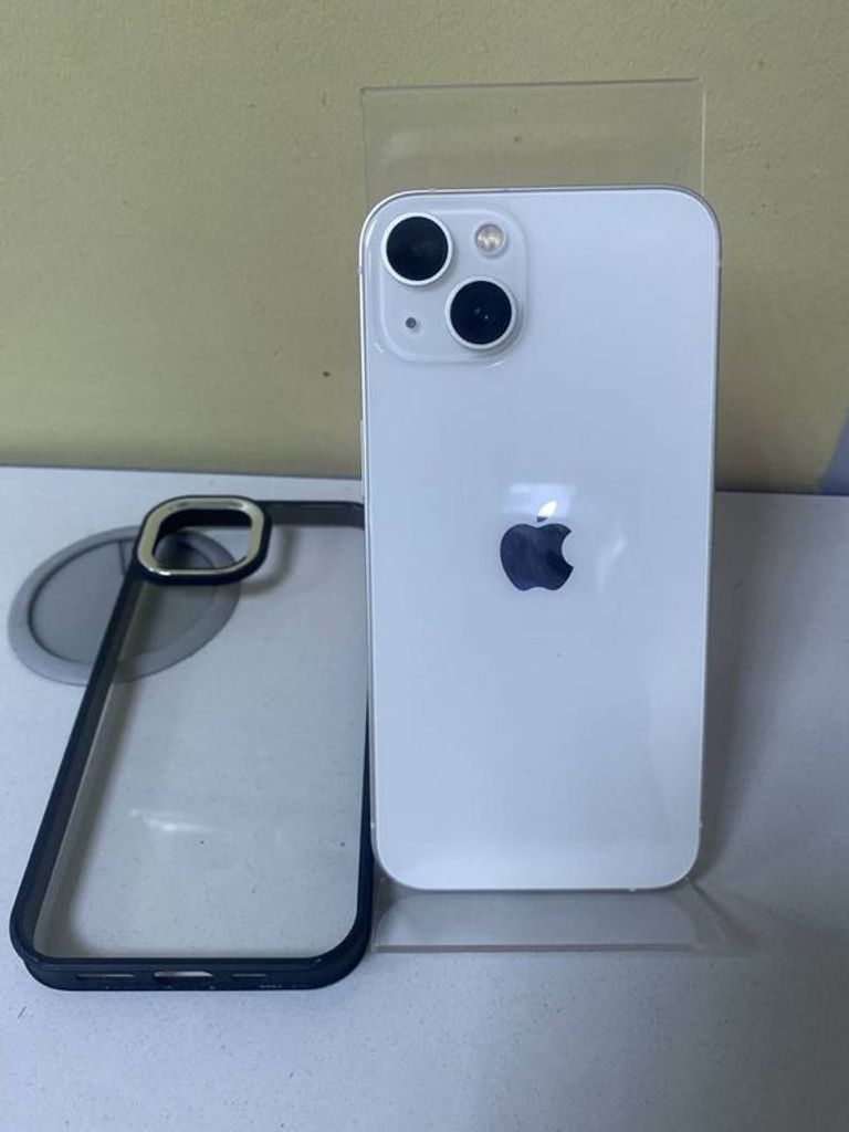 Объявление Apple iphone 13 128gb Б/У