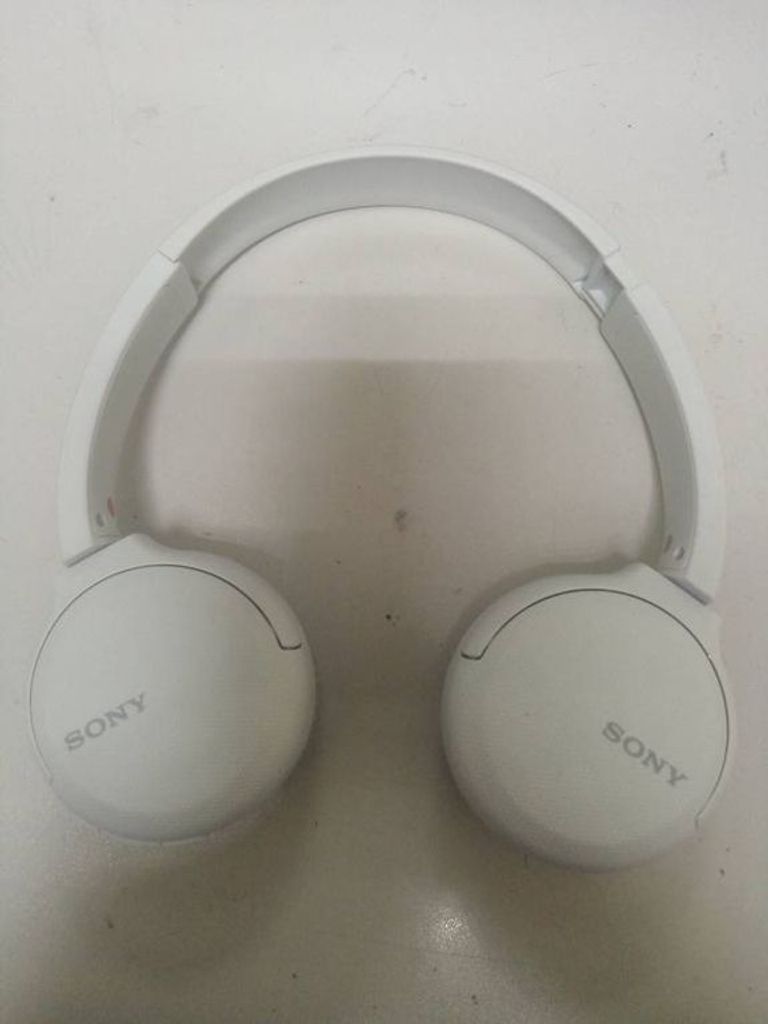 Объявление Sony wh-ch510 Б/У