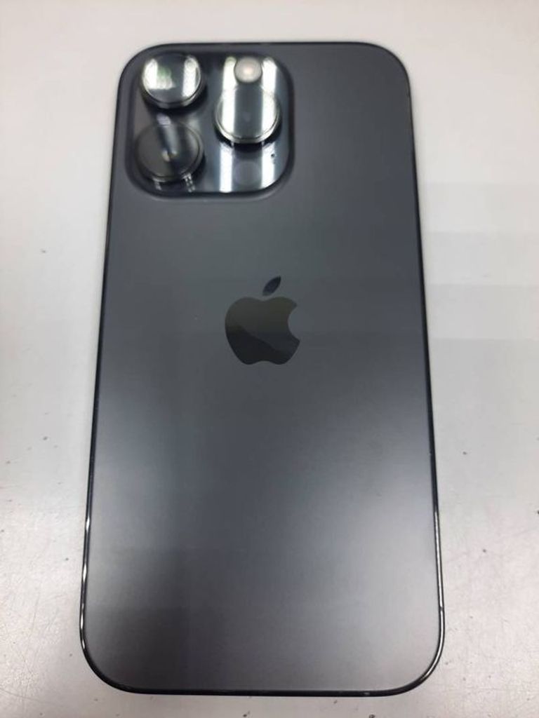 Объявление Apple iphone 14 pro 128gb Б/У