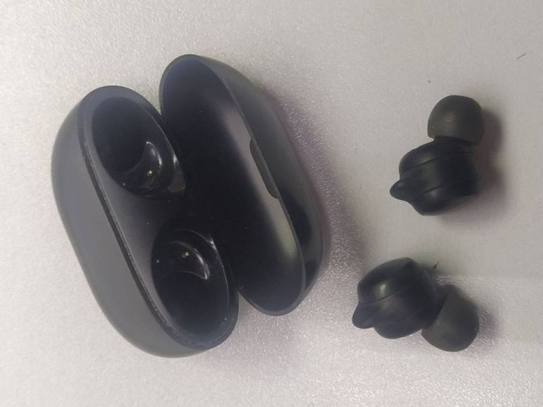 Купить Xiaomi redmi buds 3 bhr5174gl Б/У