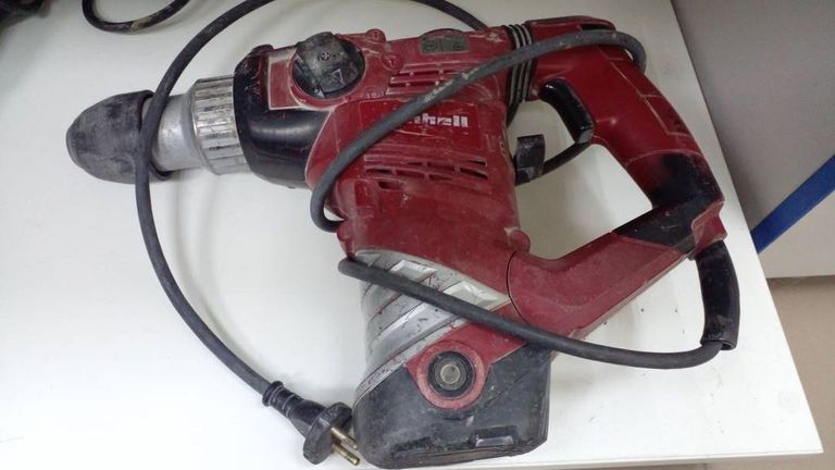 Купити Einhell th-rh 1600 Б/У