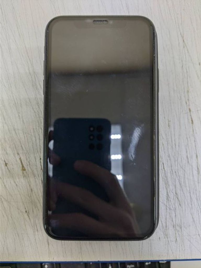 Купити Apple iphone 11 64gb Б/У