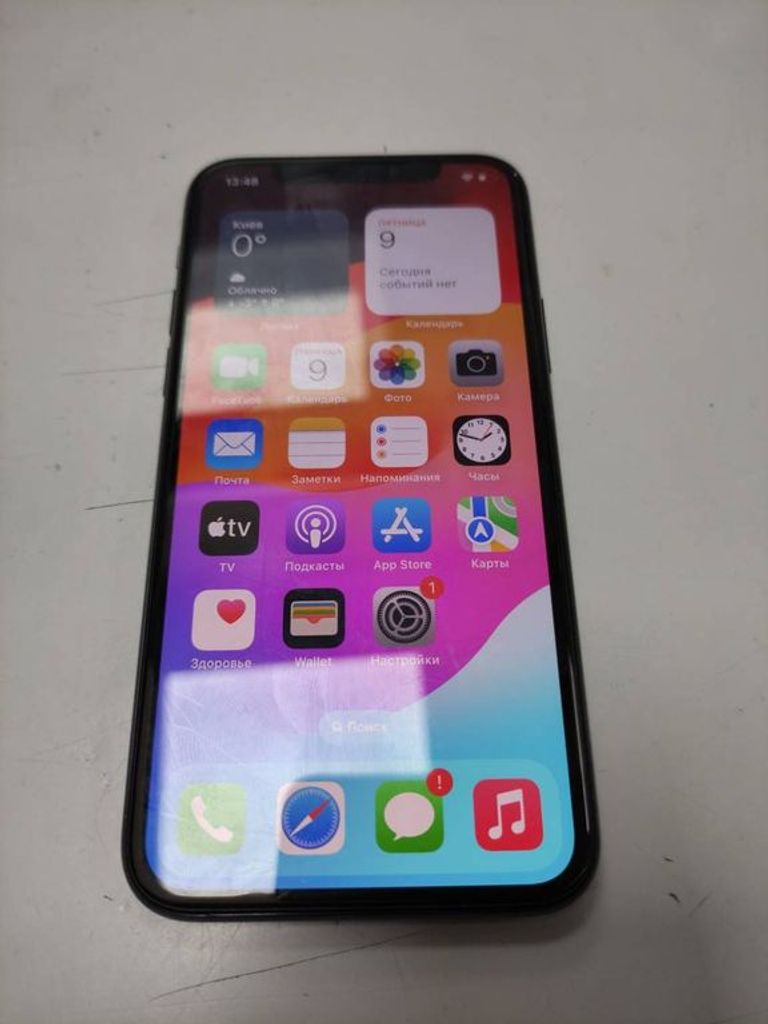 Купити Apple iphone 11 pro 512gb Б/У