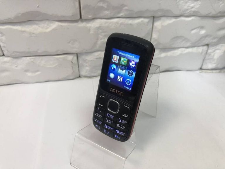 Дешиво Astro a177 с ломбарда