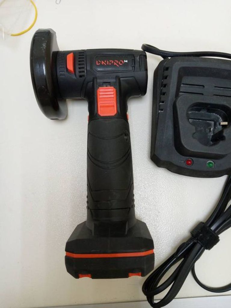 Объявление Дніпро-М cg-12 bc ultra 1акб + зу Б/У