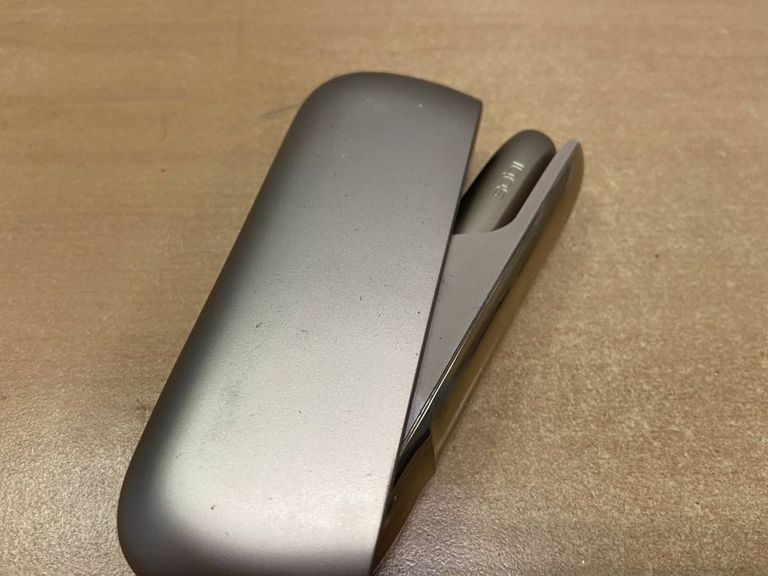 Дешиво IQOS 3 DUO с ломбарда