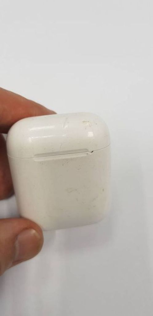 Оголошення Apple airpods 2 gen a1602.a2032+a2031 2019г. Б/У