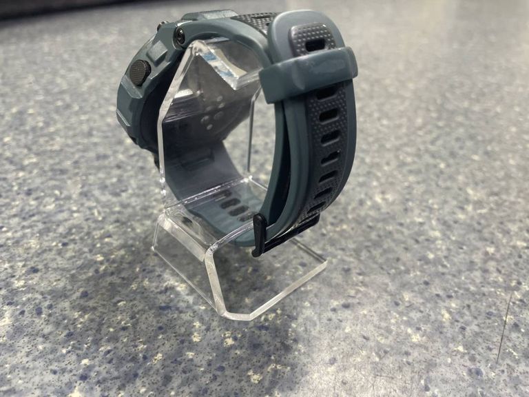 Xiaomi amazfit t-rex pro steel blue global