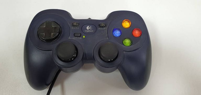 Logitech Gamepad F310