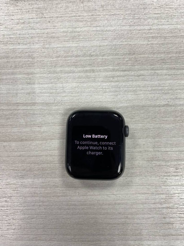 Apple watch se gps 44mm a2352