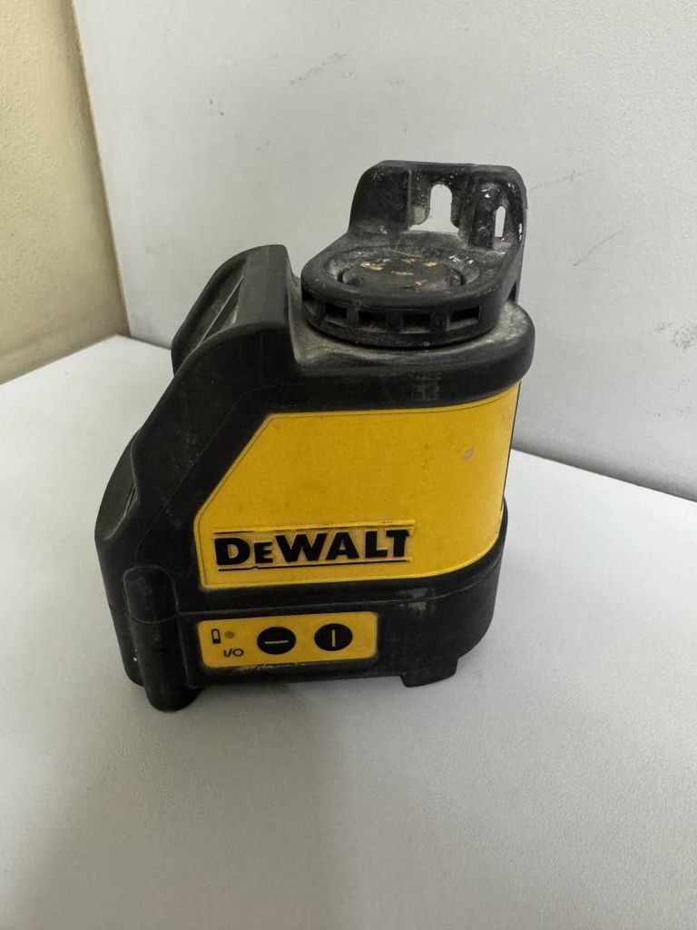 Dewalt dw 088